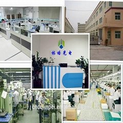 Chongqing Lin Pei Photoelectric Instrument Co., Ltd.