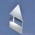 China Optical Quartz Dove Prism with Ar Coating 3