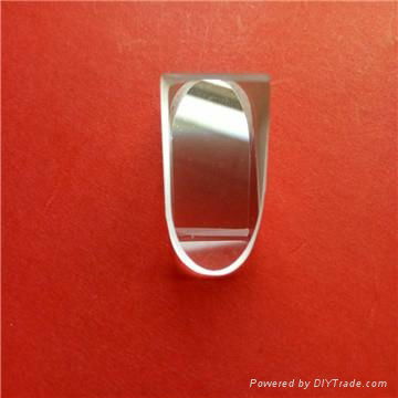 China Optical Quartz Dove Prism with Ar Coating 5