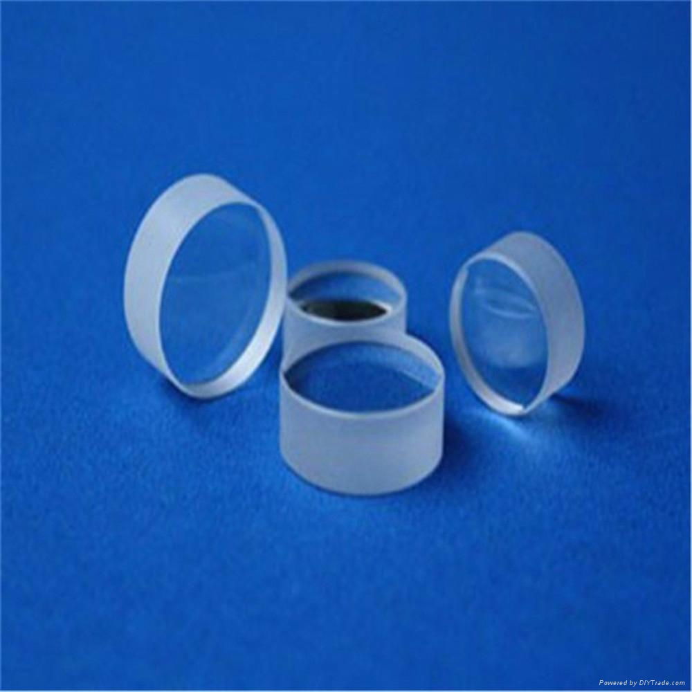 All kinds of glass lens 4