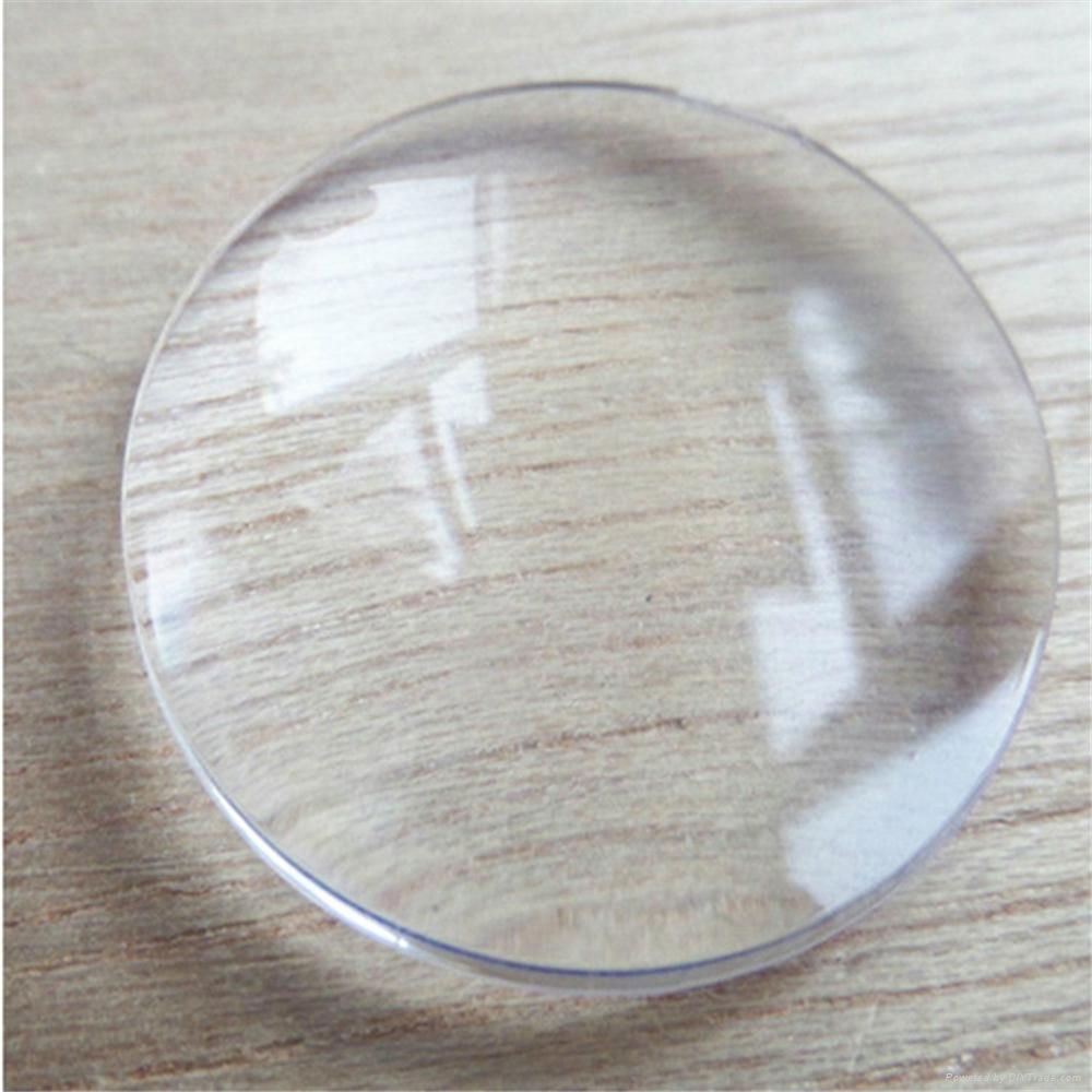 All kinds of glass lens 5