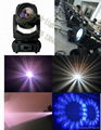 350W 17R beam light(beam,wash,gobo) 1