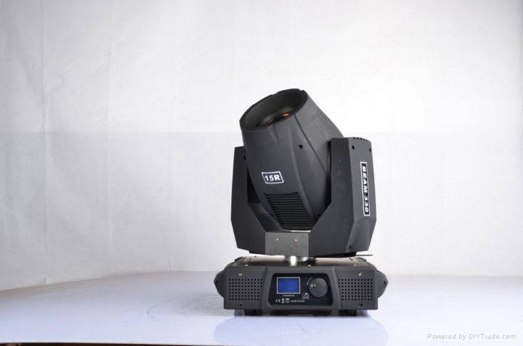 330W beam light moving head sharpy 3