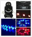 280W beam light for stage 10R moving head 1