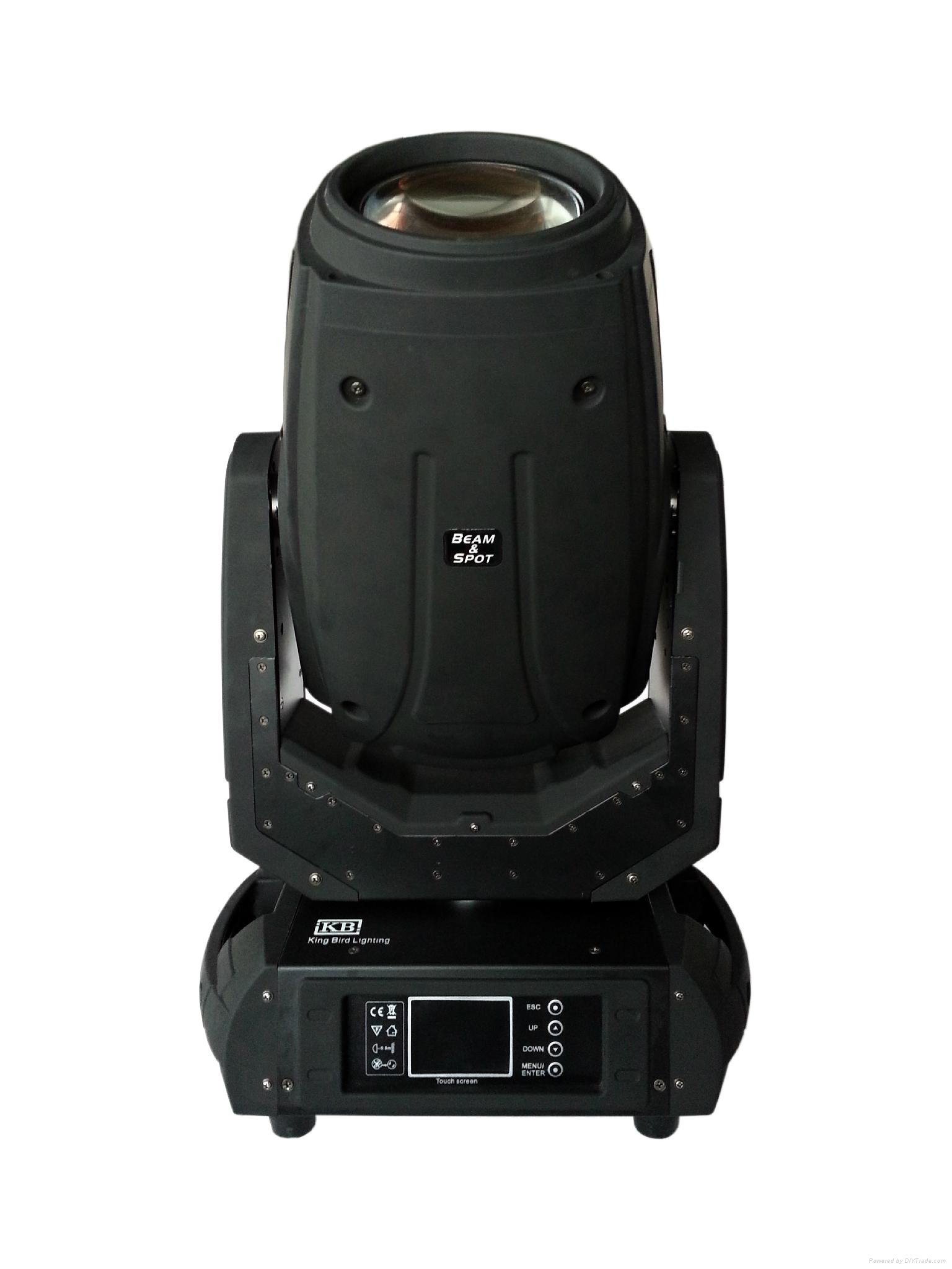 280W beam light for stage 10R moving head 2