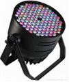 120pcs*3W LED par light stage light 1