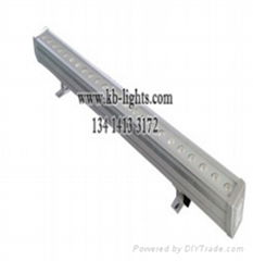 18pcs wall washer 