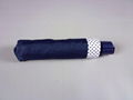 three folding summer uv protection umbrella 2