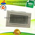 SGS Approved LED Heat Sink Floodlight Aluminum Casting 1