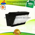 New Design Die Casting LED Heat Sink