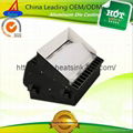 New Design Die Casting LED Heat Sink Wall Pack Aluminum Housing 4