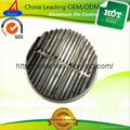 Heat Resistance Alloy Radiator Downlight