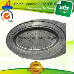 LED Factory Lighting Accessories Street Lamp Part