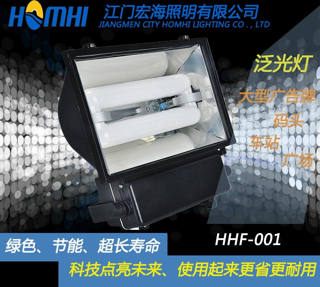 新款低頻無極燈HHF-001