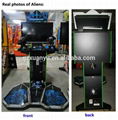 hot products to sell 42 inch Paradise Lost  simulator shooting game machine  2