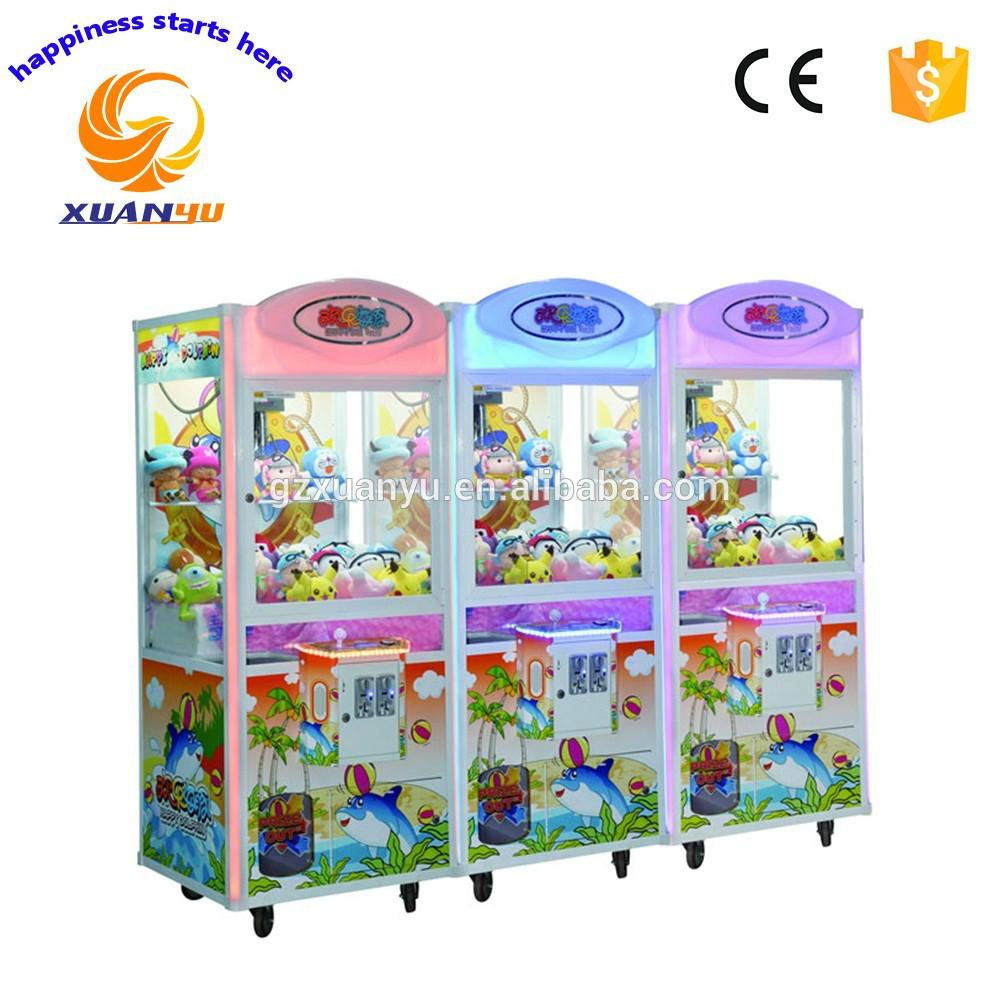 Hot selling arcade indoor amusement key master game machine toys and games kids  4