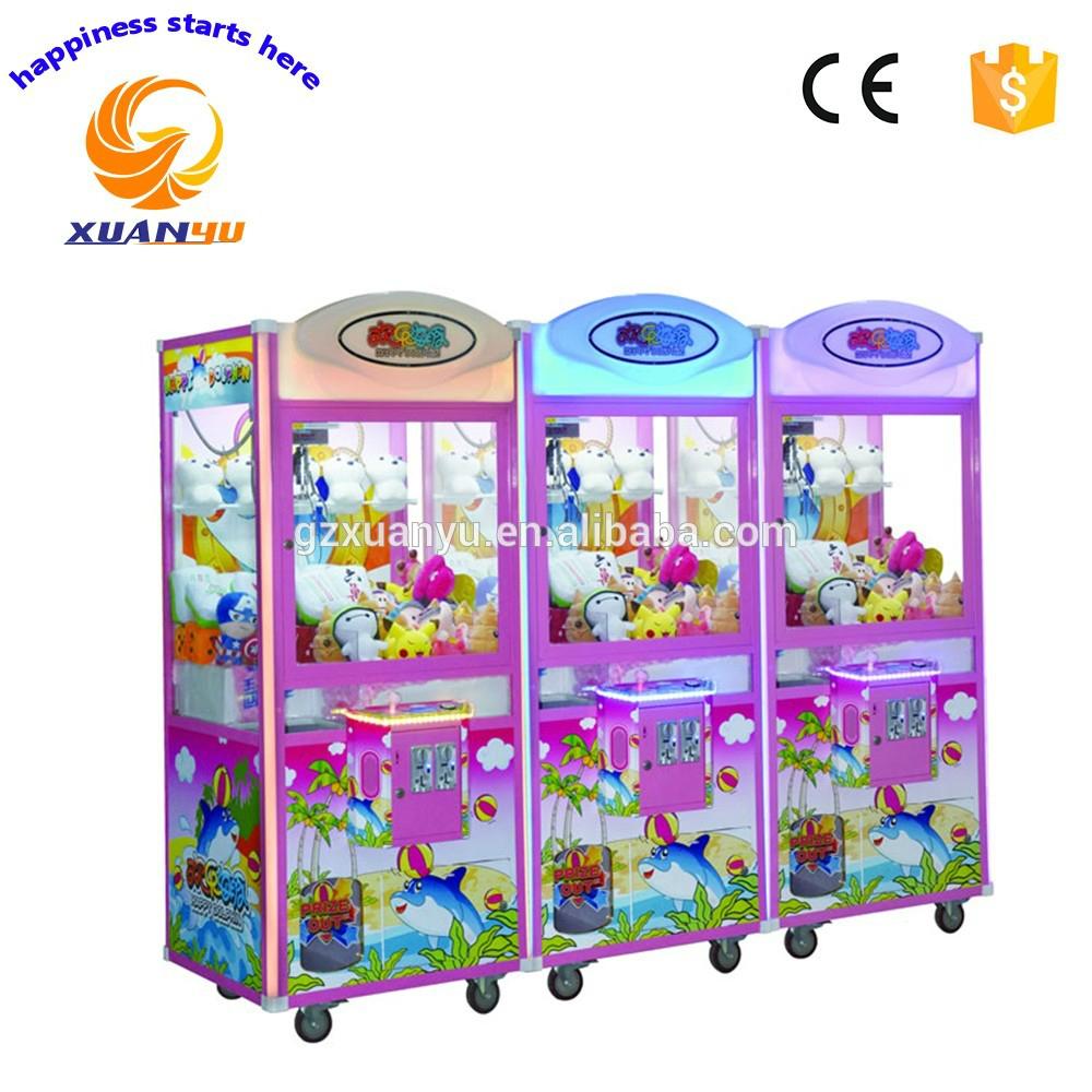 Hot selling arcade indoor amusement key master game machine toys and games kids  5