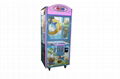 hot selling children toys dolls machine