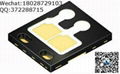 supply Osram led chip high power white