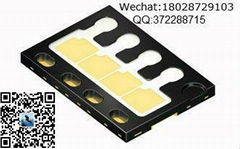 supply Osram led chip high power white led KW H4L531.TE