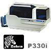 斑马zebraP330i证卡打印机
