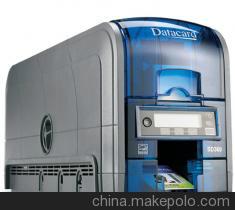 datacard SD260証卡打印機山東濟南總代直銷