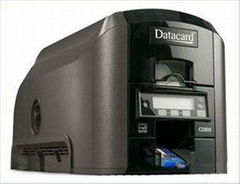 datacard CD800証卡打印機山東濟南總代直銷