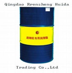 Grease for Continuous Casting Machine