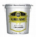 Molybdenum Disulfide Lithium Grease 1