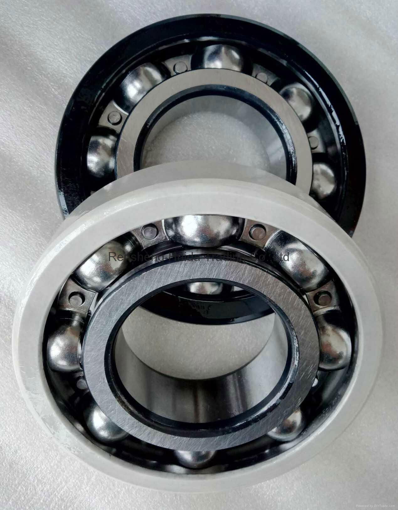 Insulated bearing 6332M/C3VL2071