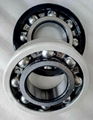 Insulated bearing 6332M/C3VL2071 1