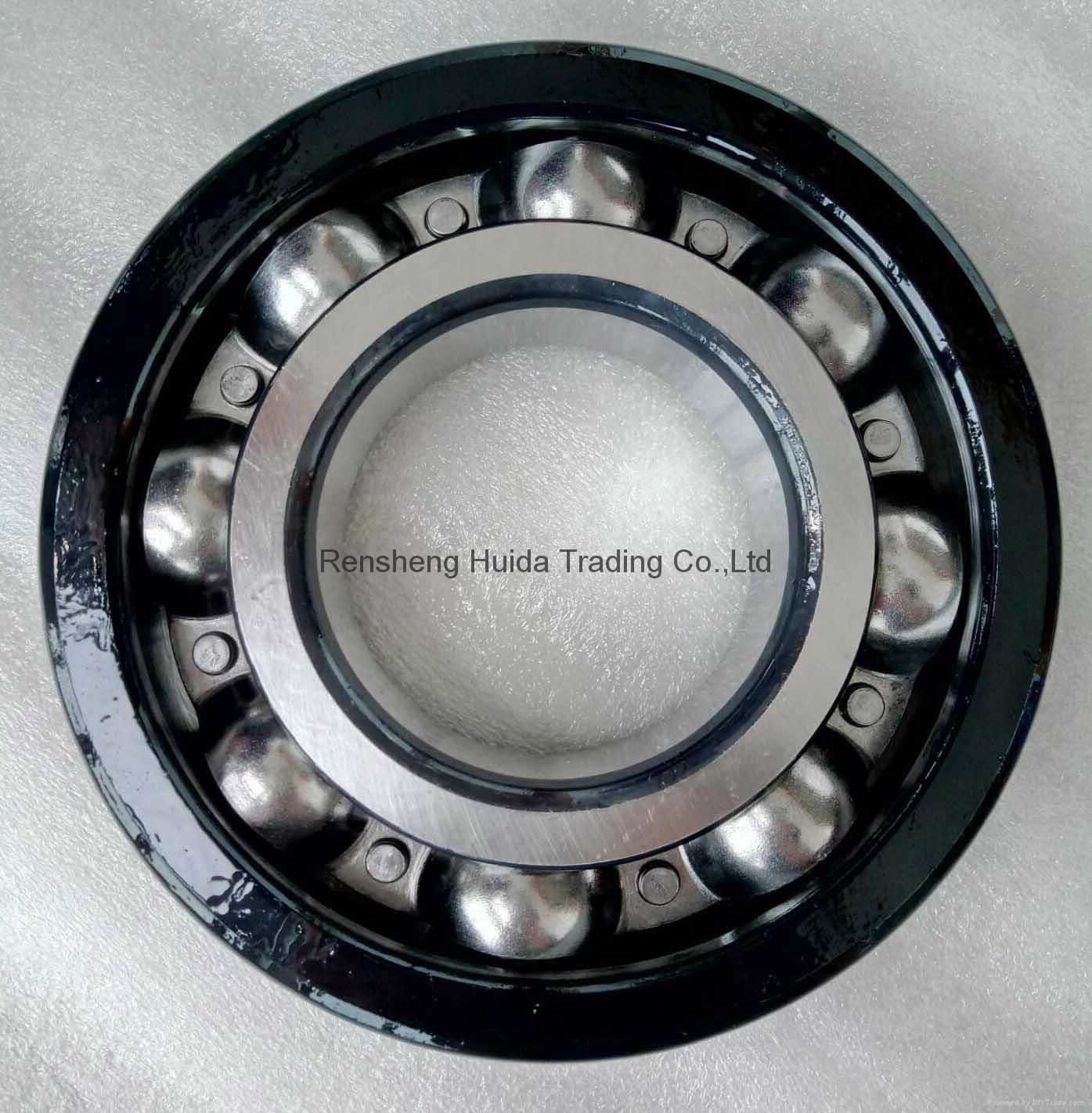 Insulated bearing 6332M/C3VL2071 4