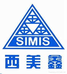 Simis Aluminum Parts Inc. Simis Aluminum Parts Inc.