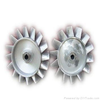 impeller 2