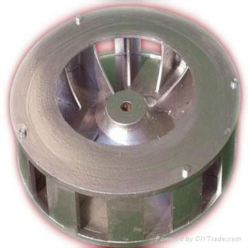 impeller 5