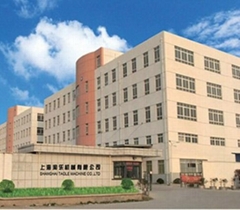 Shanghai Taole Machinery Co.Ltd