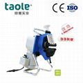 Portable Electric Beveling Machine for Metal Stainless steel Plate and Pipe 1