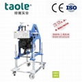 Beveling Machines for Metal plates weld preparation 1
