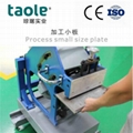 Beveling Machines for Metal plates weld preparation 4