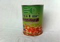 Canned White Kidney Beans 2