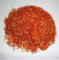 Dried Safflower