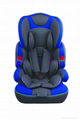 BABY CAR SEAT