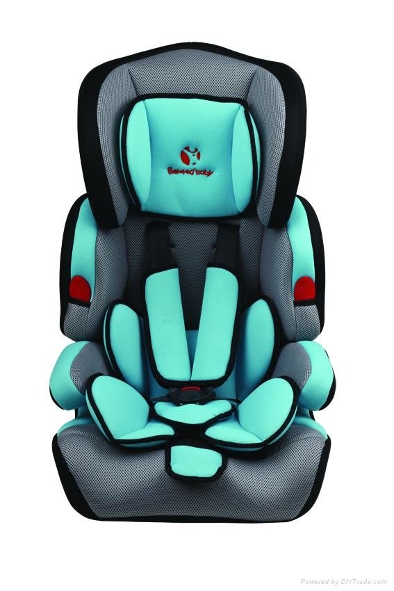 BABY CAR SEAT 2