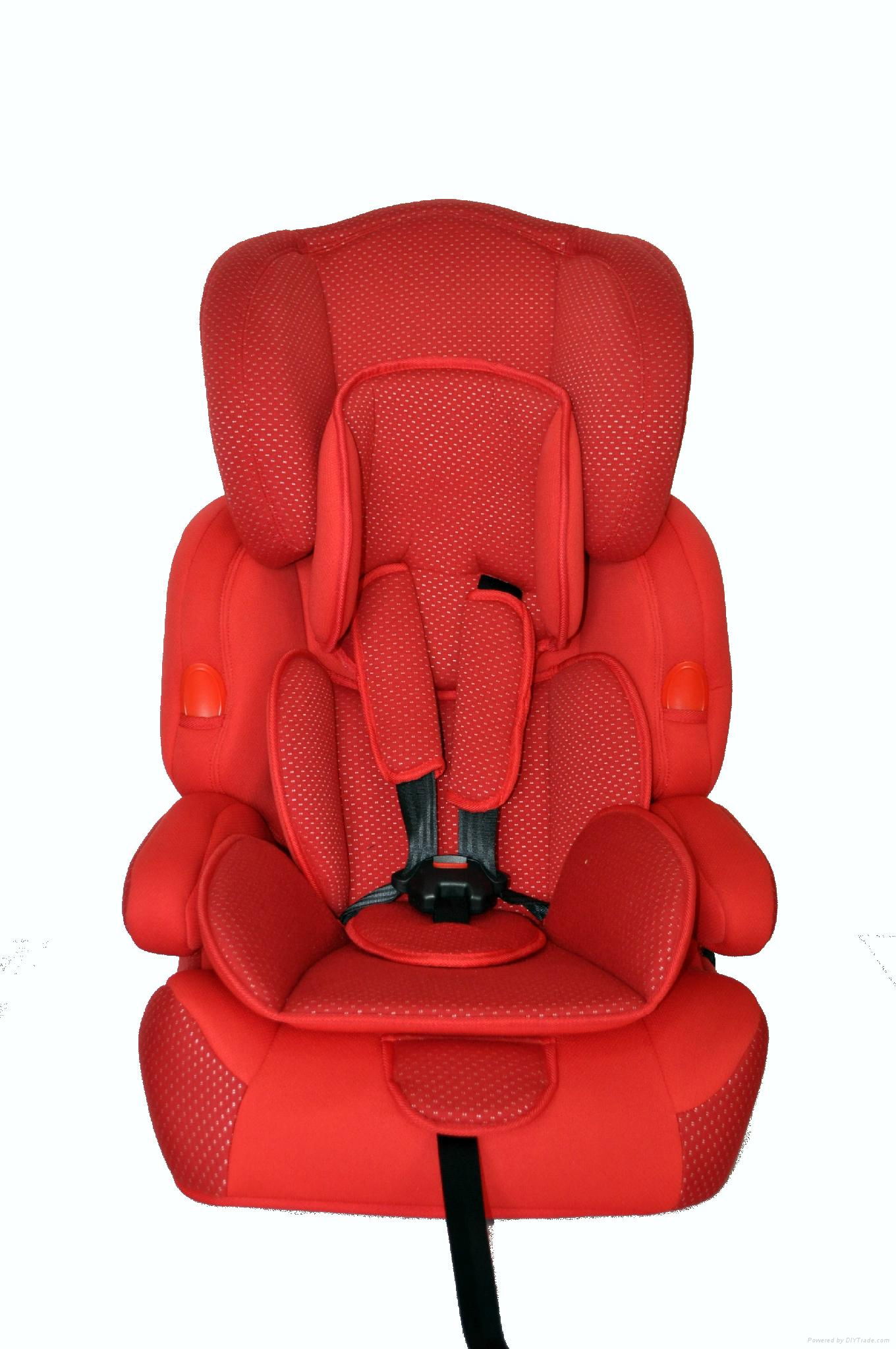 BABY CAR SEAT 5