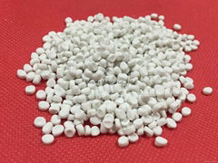 Calcium Carbonate Filler Masterbatch CC-25