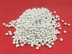 Calcium Carbonate Filler Masterbatch P-200