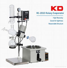 Rotary Evaporator