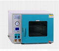 Vacuum Drying Oven