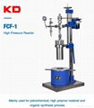 High Pressure Reaction Vessel 1