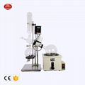 vacuum rotary evaporator/rotovap/rotavapor